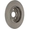 Centric Parts Standard Brake Rotor, 121.35043 121.35043 - alternate 6